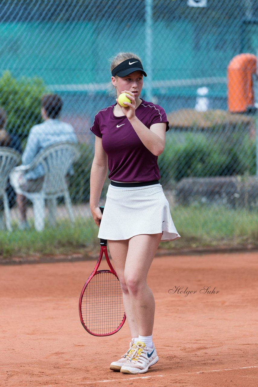 Emma Forgac 157 - Kaltenkirchen Cup